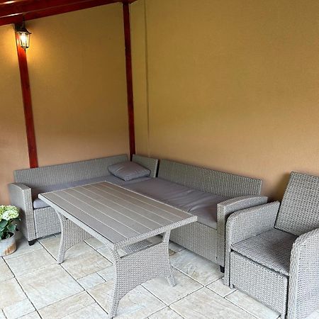 Hotel Privat Lenka à Prosiek Extérieur photo