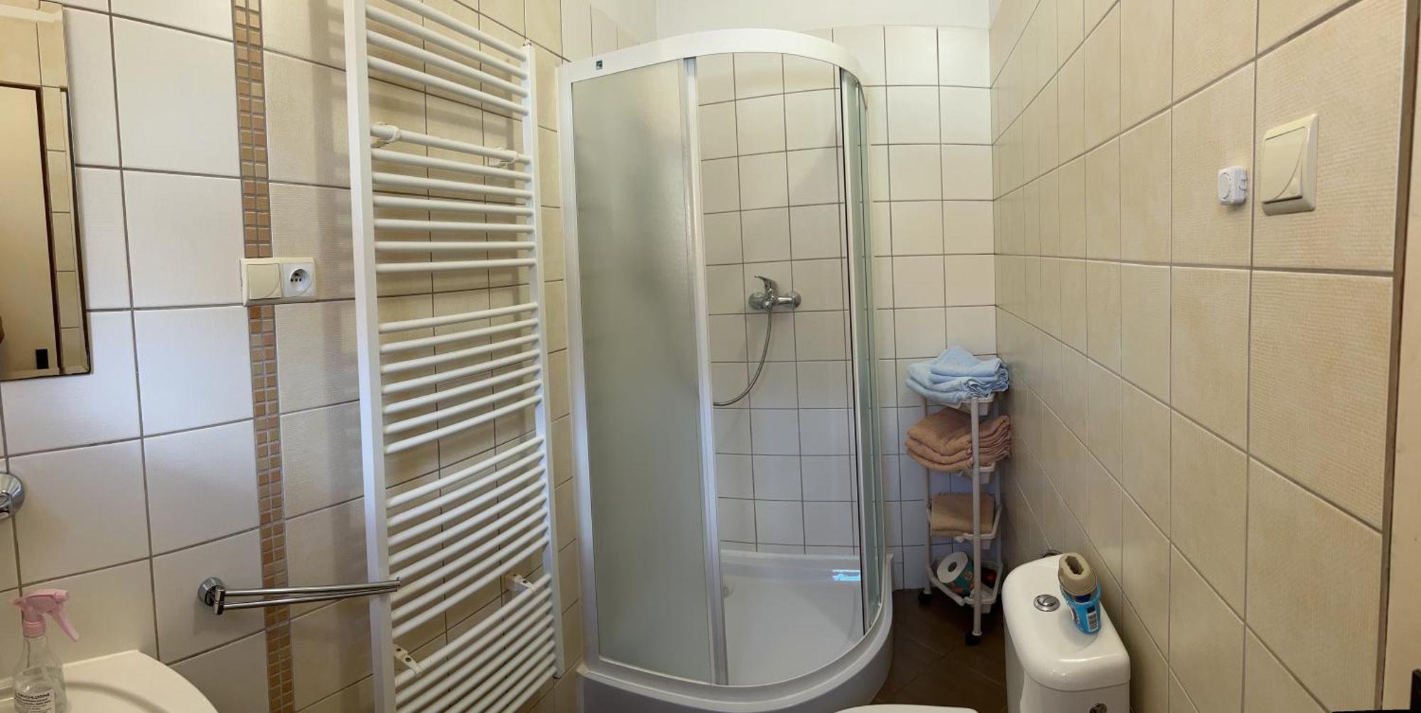 Hotel Privat Lenka à Prosiek Extérieur photo