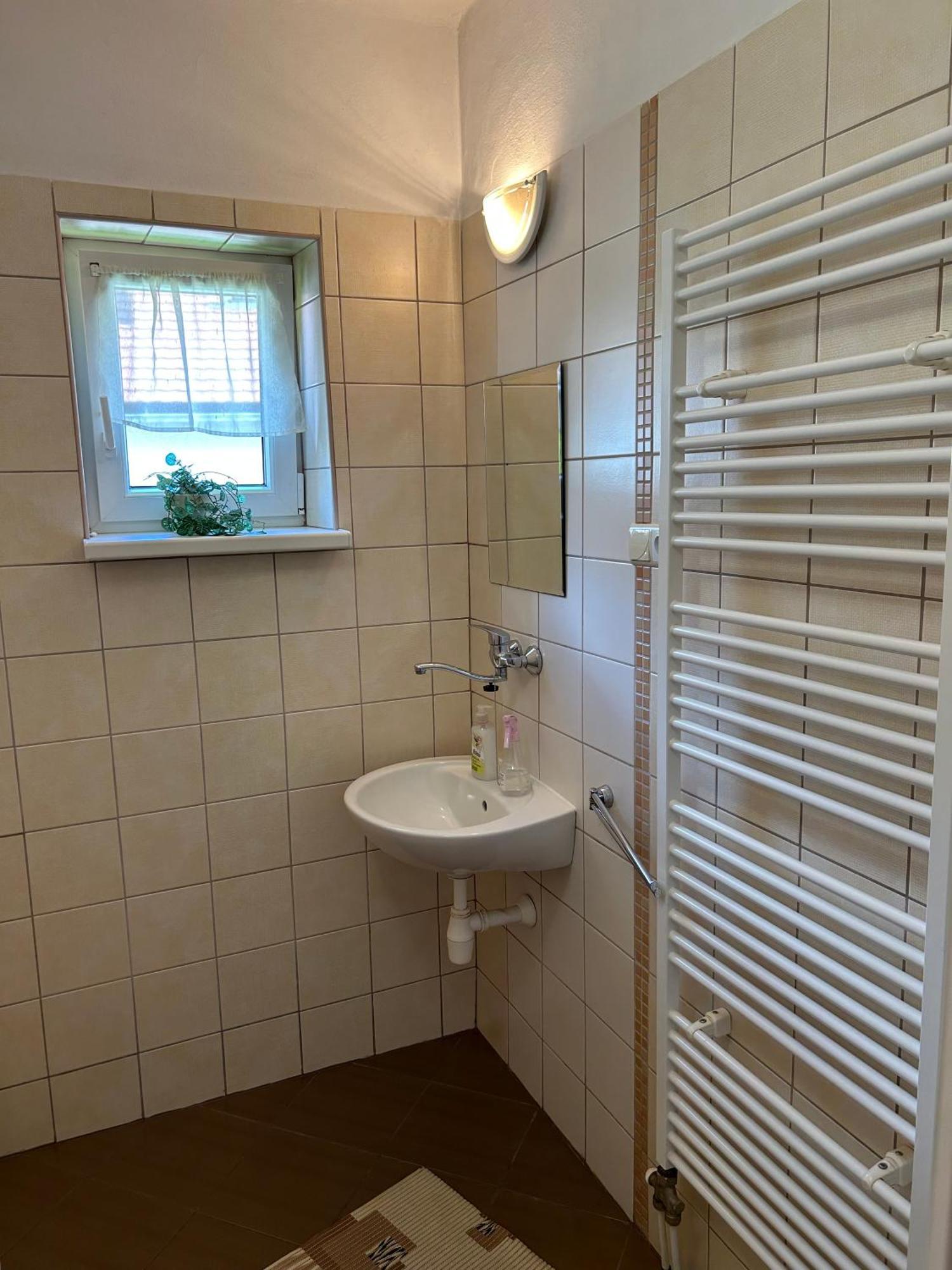 Hotel Privat Lenka à Prosiek Extérieur photo