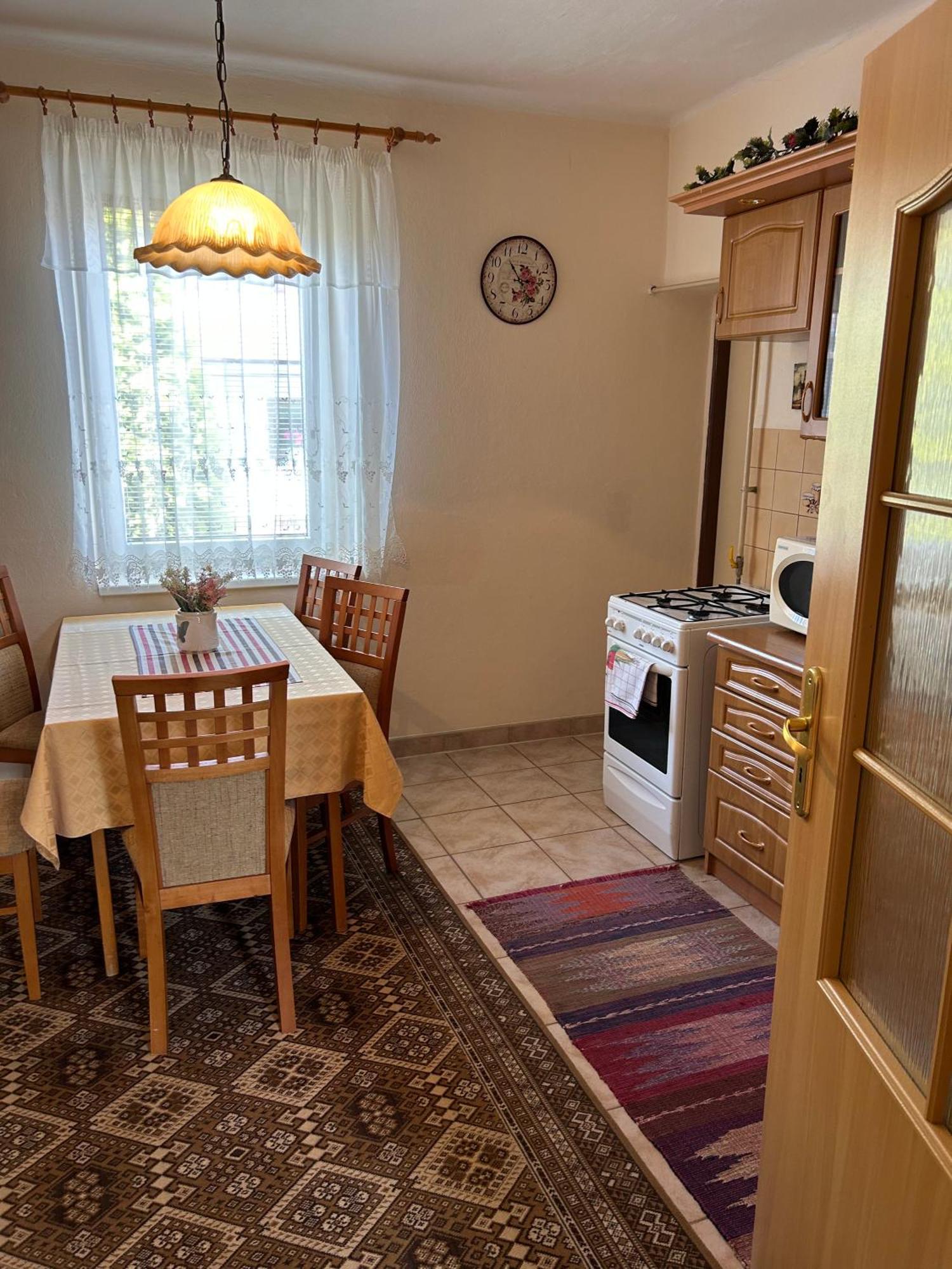Hotel Privat Lenka à Prosiek Extérieur photo