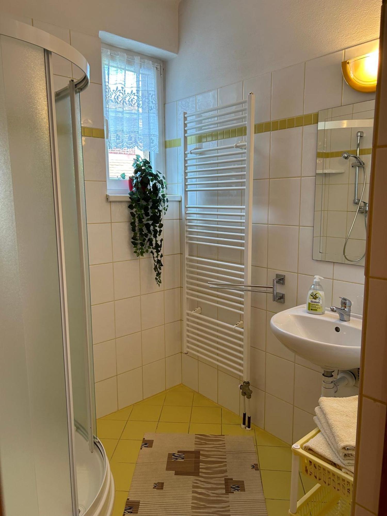 Hotel Privat Lenka à Prosiek Extérieur photo